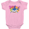 Wave Crusher Baby Bodysuit