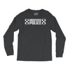 undercover police Long Sleeve Shirts