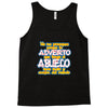 no me provoques porque Tank Top