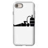 drink beer iPhone 8