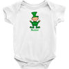 irish name Baby Onesie