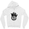 fahrie77 Zipper Hoodie