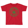 don't worry be happy Toddler T-shirt