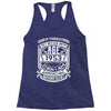 Things Better 1953 Age Approach Magnificent Racerback Tank
