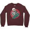 skullboarding Crewneck Sweatshirt