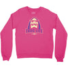 thug life Crewneck Sweatshirt