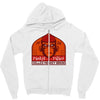 pankot palace   chilled monkey brains Zipper Hoodie