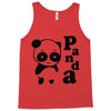panda Tank Top