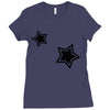 Diddy Kong Ladies Fitted T-Shirt