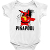 PikaPool Baby Bodysuit