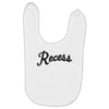 recess Baby Bibs