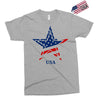 usa star Exclusive T-shirt