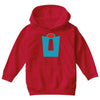 Vintage Mr. Incredible Youth Hoodie