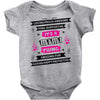 It's A Mimi Thing Baby Onesie