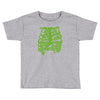 ooozing kittehs Toddler T-shirt