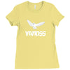 vanoss Ladies Fitted T-Shirt