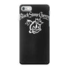 black stone cherry tour band iPhone 7 Case