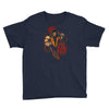 scorpion Youth Tee