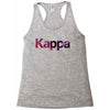 Kappa Racerback Tank