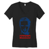 breaking bad   jessie pinkman   cult tv Women's V-Neck T-Shirt