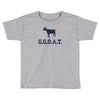 ggoat Toddler T-shirt