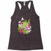 throne runners Racerback Tank