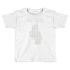 read between the lines Toddler T-shirt