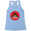 adventure legend Racerback Tank