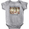 Raphael Scuola Di Atene Baby Bodysuit