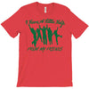 I Have a Little Help From My Friends T-Shirt