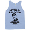 mitch a palooza Tank Top