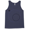Outside Circle Tank Top