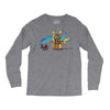 pi catch you x200 Long Sleeve Shirts
