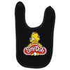 say doh (2) Baby Bibs