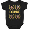 Dobre Brothers Baby Bodysuit