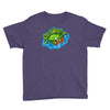 sticky wheelz Youth Tee