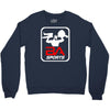 ba sport Crewneck Sweatshirt
