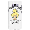 The Orijinal Topknot Tinkerbell, Tinkerbell Samsung Galaxy S8 Plus