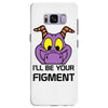 i'll be your journey into imagination Samsung Galaxy S8 Plus