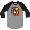 build'n time 3/4 Sleeve Shirt