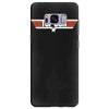 top gun logo cool retro Samsung Galaxy S8 Plus Case