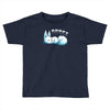 adopt a crystal critter Toddler T-shirt