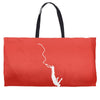 bungeejumping bungeespringen fun sport hobby freizeit extremsport Weekender Totes