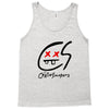 CHAIN SMOKERS Tank Top