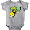 bumble bee Baby Onesie
