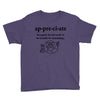 Appreciate Youth Tee