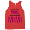 moms mimi Tank Top