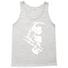 predator alien Tank Top