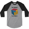 Got A Problem 3/4 Sleeve Shirt