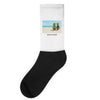 Vacay Mode Socks